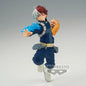 Figura Shoto Todoroki The Amazing Heroes My Hero Academia 12