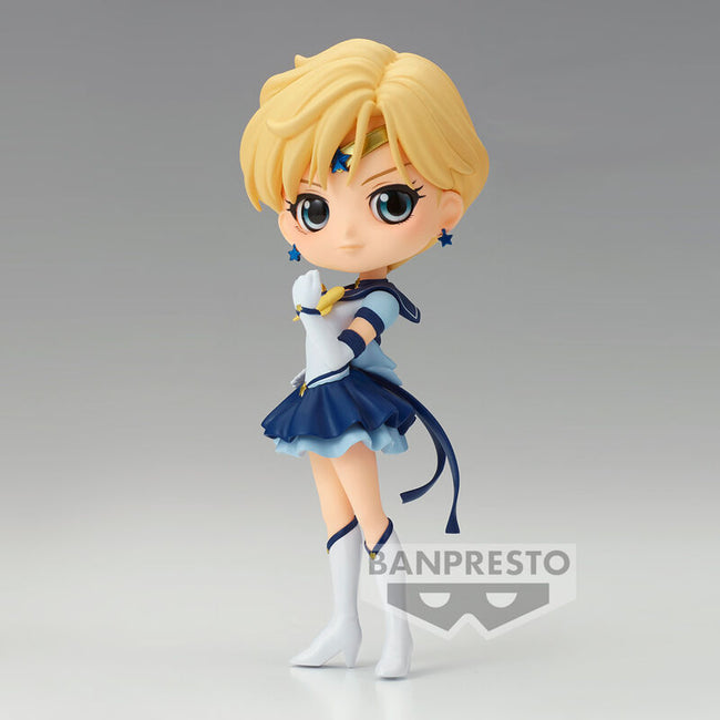 Figura Eternal Sailor Uranus Ver.B Pretty Guardian Sailor Mo Hover Image