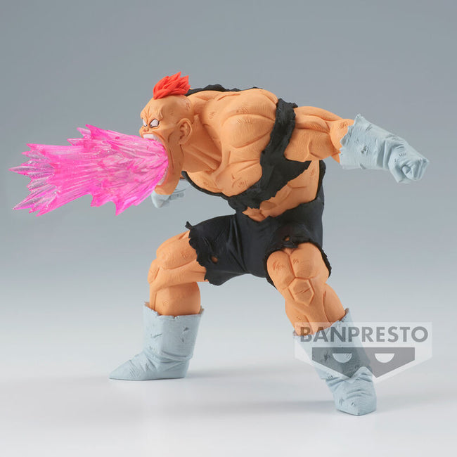 Figura Recoome G X Materia Dragon Ball Z 11Cm Hover Image
