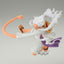 Figura Monkey D Luffy Battle Record Collection One Piece 13C