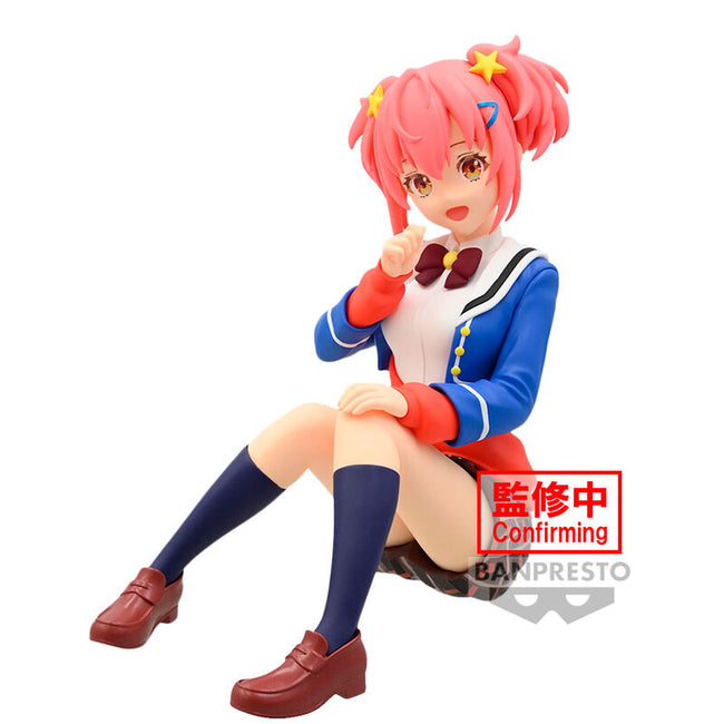 Figura Kokona Otori World Dai Star 11Cm Hover Image