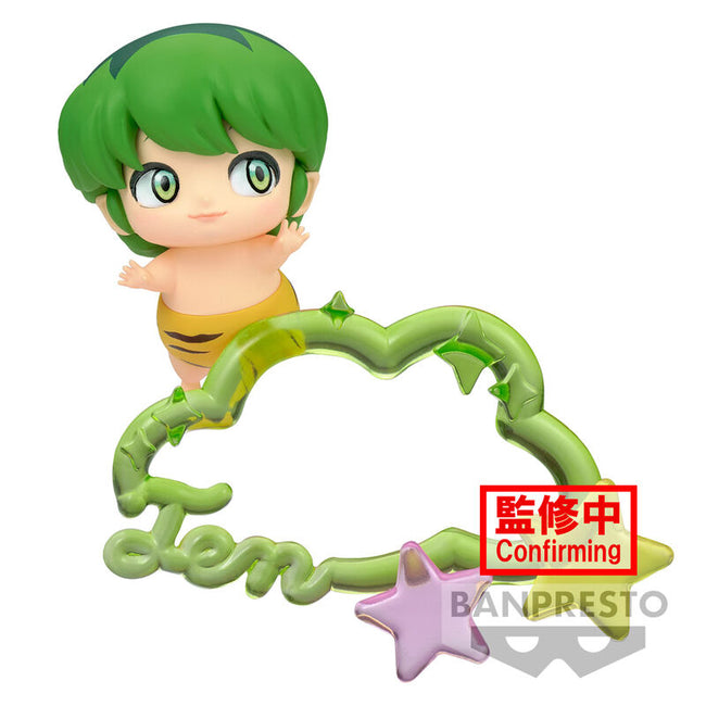 Figura Ten Urusei Yatsura Anime Q Posket 6Cm Hover Image