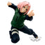 Figura Haruno Sakura Ii Vibration Stars Naruto Shippuden 14C