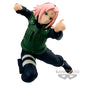 Figura Haruno Sakura Ii Vibration Stars Naruto Shippuden 14C