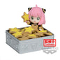 Figura Anya Forger Paldoce Collection Vol.1 Spy X Family 6Cm