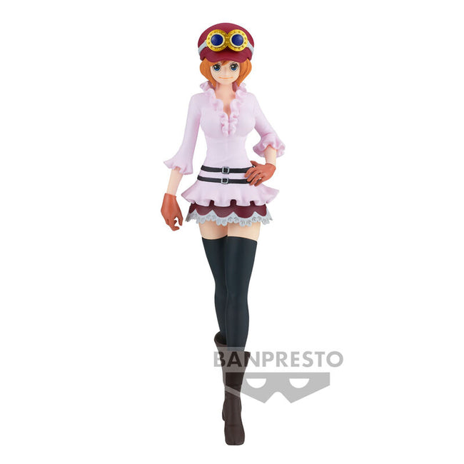 Figura Koala The Shukko One Piece 16Cm Hover Image
