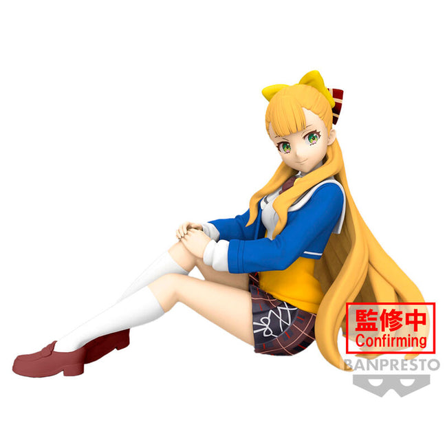 Figura Kathrina Griebel World Dai Star 10Cm Hover Image