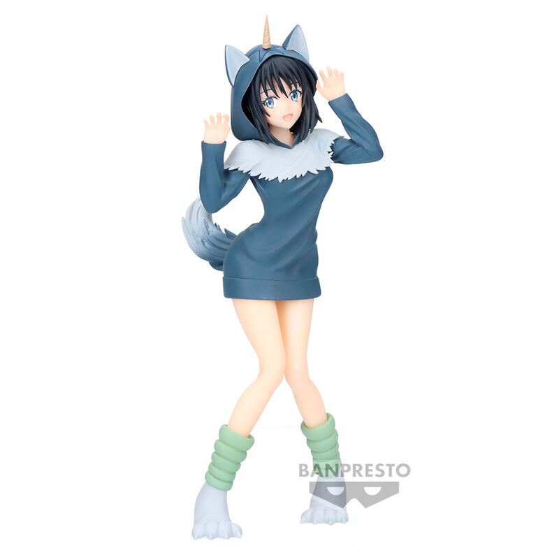 Figura Ranga Hoodie Shizu That Time I Got Reincarnated As A