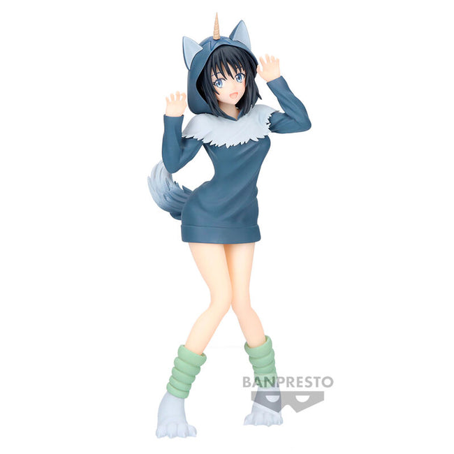 Figura Ranga Hoodie Shizu That Time I Got Reincarnated As A Hover Image