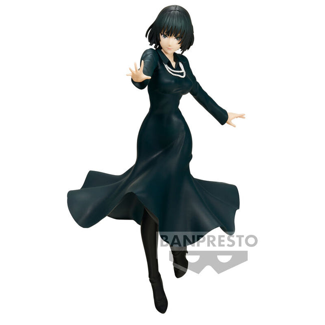 Figura Hellish Blizzard One Punch Man 18Cm Hover Image