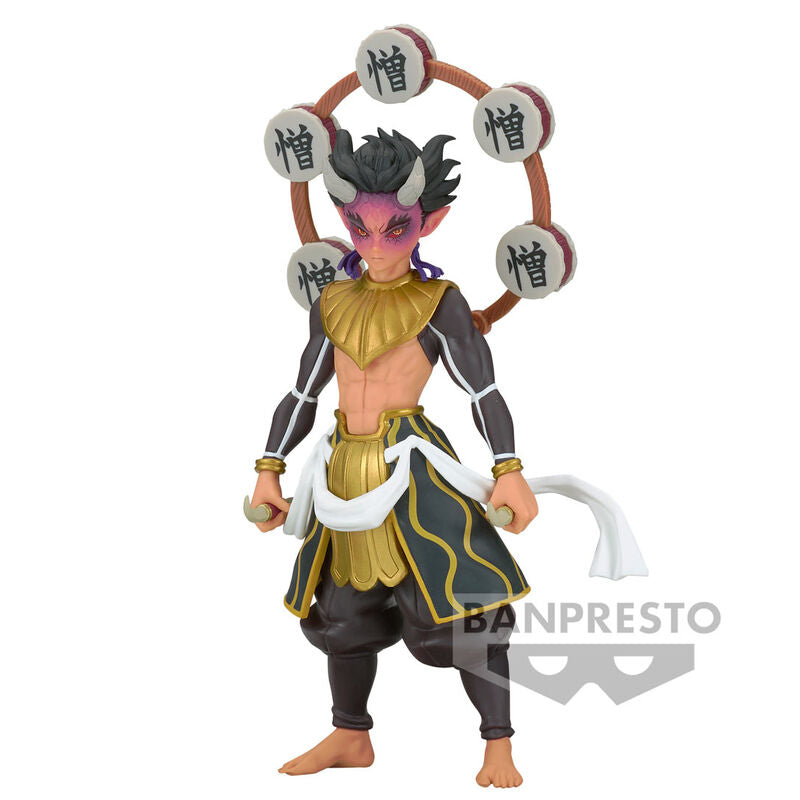 Figura Zohakuten Demon Series Demon Slayer Kimetsu No Yaiba