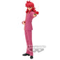 Figura Kurama Dxf Yu Yu Hakusho 17Cm