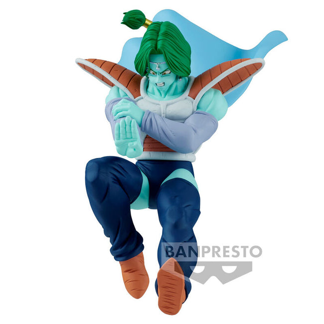 Figura Zarbon Match Makers Dragon Ball Z 13Cm Hover Image