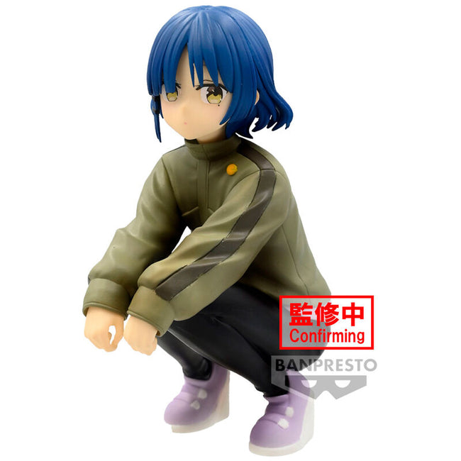 Figura Ryo Yamada Bocchi The Rock! 11Cm Hover Image