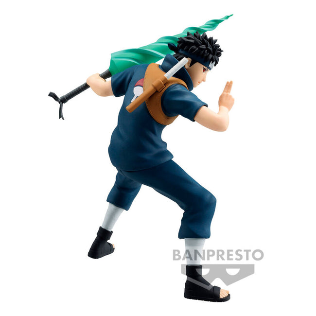 Figura Uchiha Shisui Narutop99 Naruto Shippuden 13Cm Hover Image