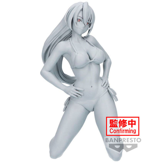 Figura Towa Amane Celestial Vivi Shangri-La Frontier 18Cm Hover Image
