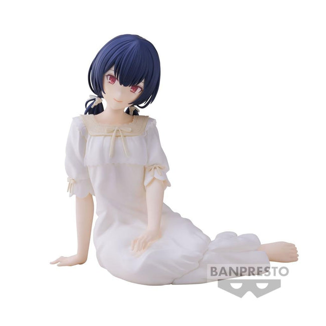 THE IDOLM@STER SHINY COLORS -Relax time-RINZE MORINO Hover Image