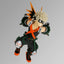 MY HERO ACADEMIA THE AMAZING HEROES-PLUS-KATSUKI BAKUGO