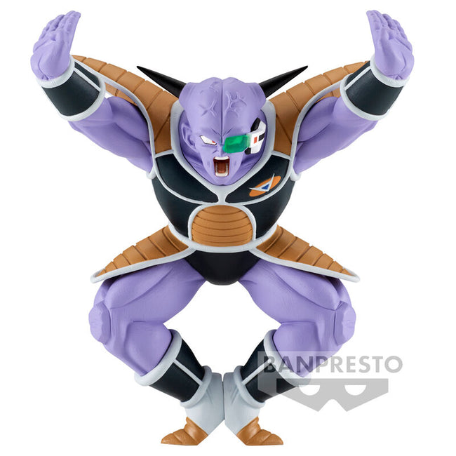 DRAGON BALL Z SOLID EDGE WORKS vol.17 Hover Image