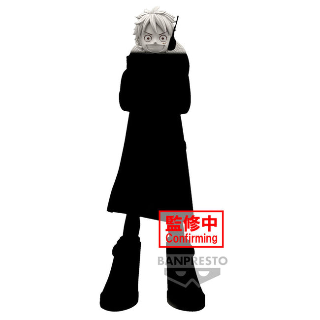 ONE PIECE DXF?THE GRANDLINE SERIES?MONKEY.D.LUFFY(TBA) Hover Image