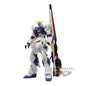 THE LIFE-SIZED ?GUNDAM STATUE RX-93ff ?GUNDAM
