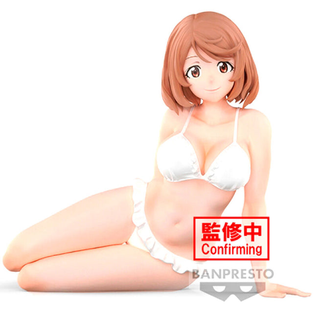 Figura Rei Saiga Celestial Vivi Shangri La Frontier 12Cm Hover Image