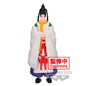 The Elusive Samurai Figure-Yorishige Suwa-