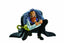 Figura Crocodile Battle Record One Piece 8Cm