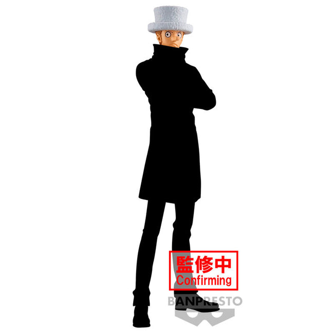 Figura Kaku Grandline Series One Piece 17Cm Hover Image
