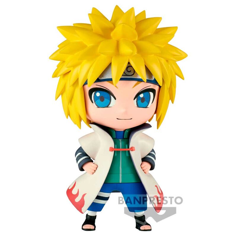Naruto Shippuden Repoprize Namikaze Minato