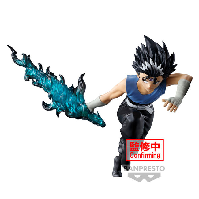 Yu Yu Hakusho Figure-Ankoku Bujutsukai-Hiei Hover Image