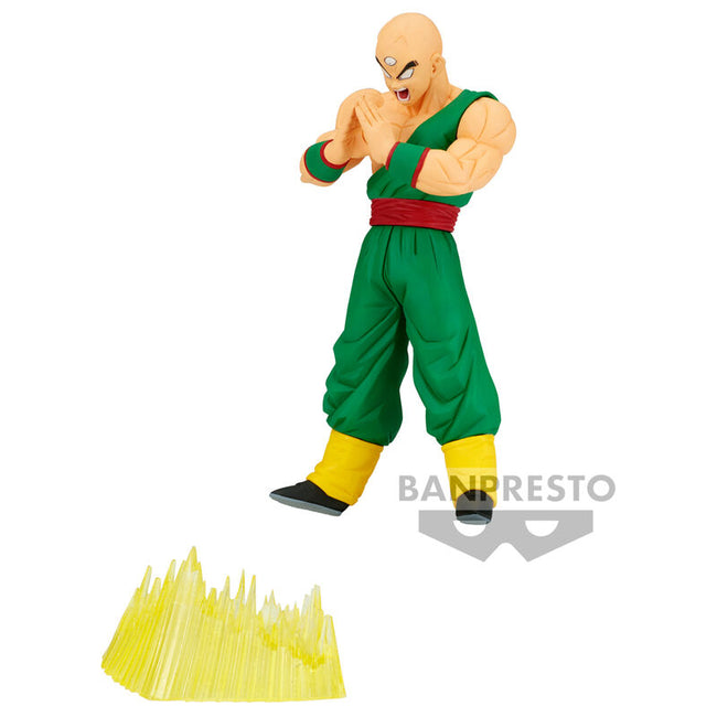 Dragon Ball Z GMateria Tenshinhan Hover Image