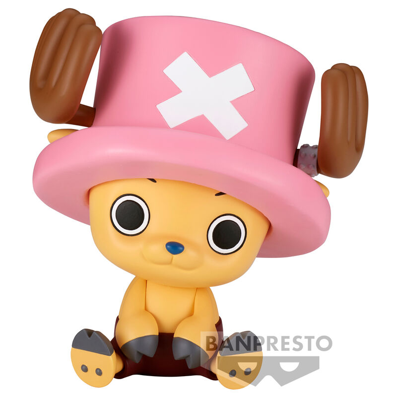 One Piece Sofvimates?Tonytony.Chopper?