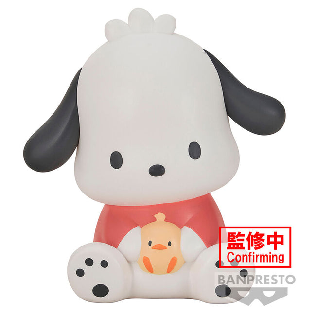 Sanrio - Pochacco - Hover Image
