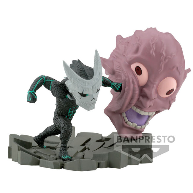 Kaiju - Wcf Log Stories 2 Hover Image