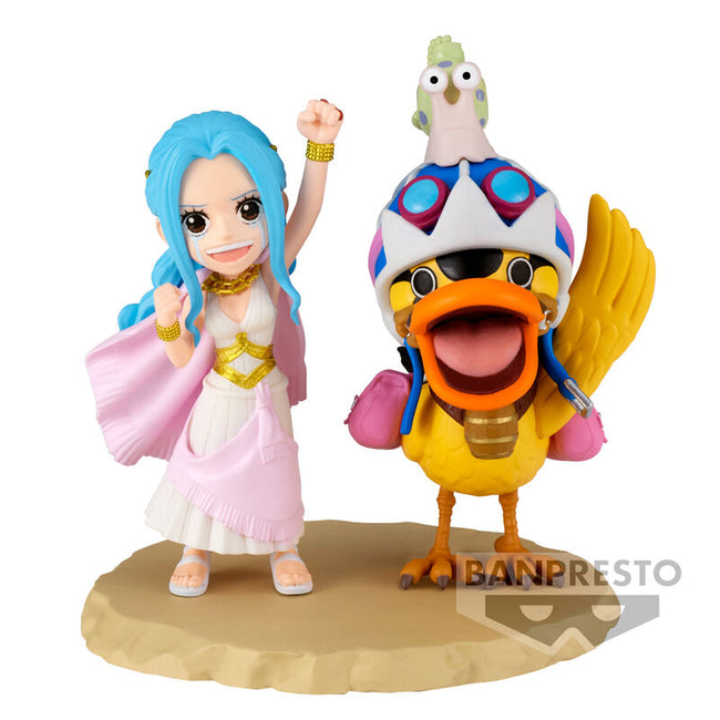 Op Wcf Log Stories - Vivi Hover Image