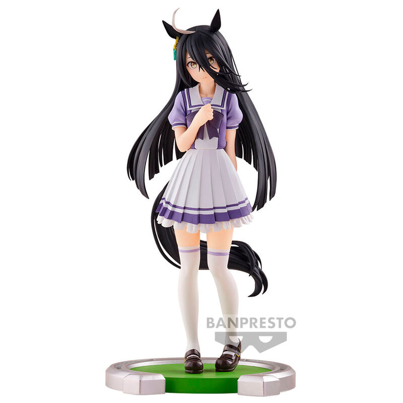 Umamusume - Manhattan Cafe