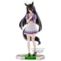 Umamusume - Manhattan Cafe