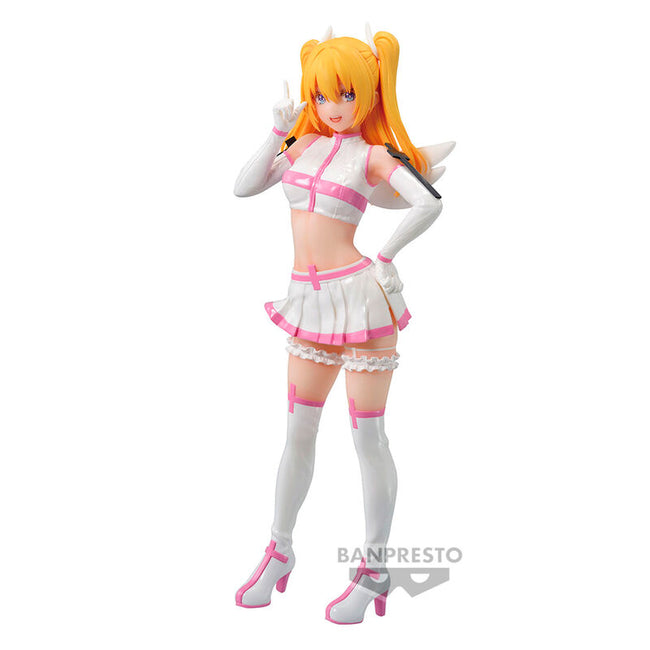 FIgura Seduction Glitter&Glamours Liliel True Angel 2.5 Dime Hover Image