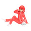 Figura - Bocchi The Rock! Ikuyo Kita Figure Vol.2