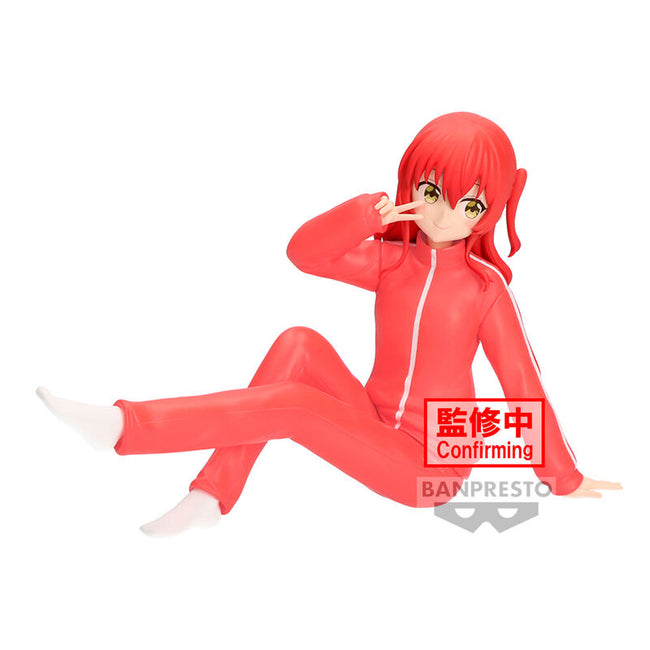 Figura - Bocchi The Rock! Ikuyo Kita Figure Vol.2 Hover Image