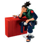 Figura Naruto Umino Iruka Figure -Ichiraku-