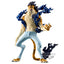 Figura One Piece King Of Artist The Rob Lucci Awakening Ver.