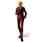 Figura Sanji The Shukko One Piece 17Cm