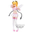 Figura Liliel Chaos Form Glitter & Glamorous 2.5 Dimensi