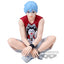 Figura Tetsuya Kuroko & Tetsuya The Movie Last Game Kuro