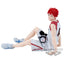 Figura Seijuro Akashi & Tetsuya The Movie Last Game Kuro