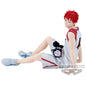 Figura Seijuro Akashi & Tetsuya The Movie Last Game Kuro