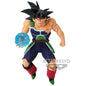 Figura Bardock GMateria Dragon Ball Z 14Cm