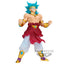 Figura Broly Crearise Super Saiyan Dragon Ball Z 17Cm